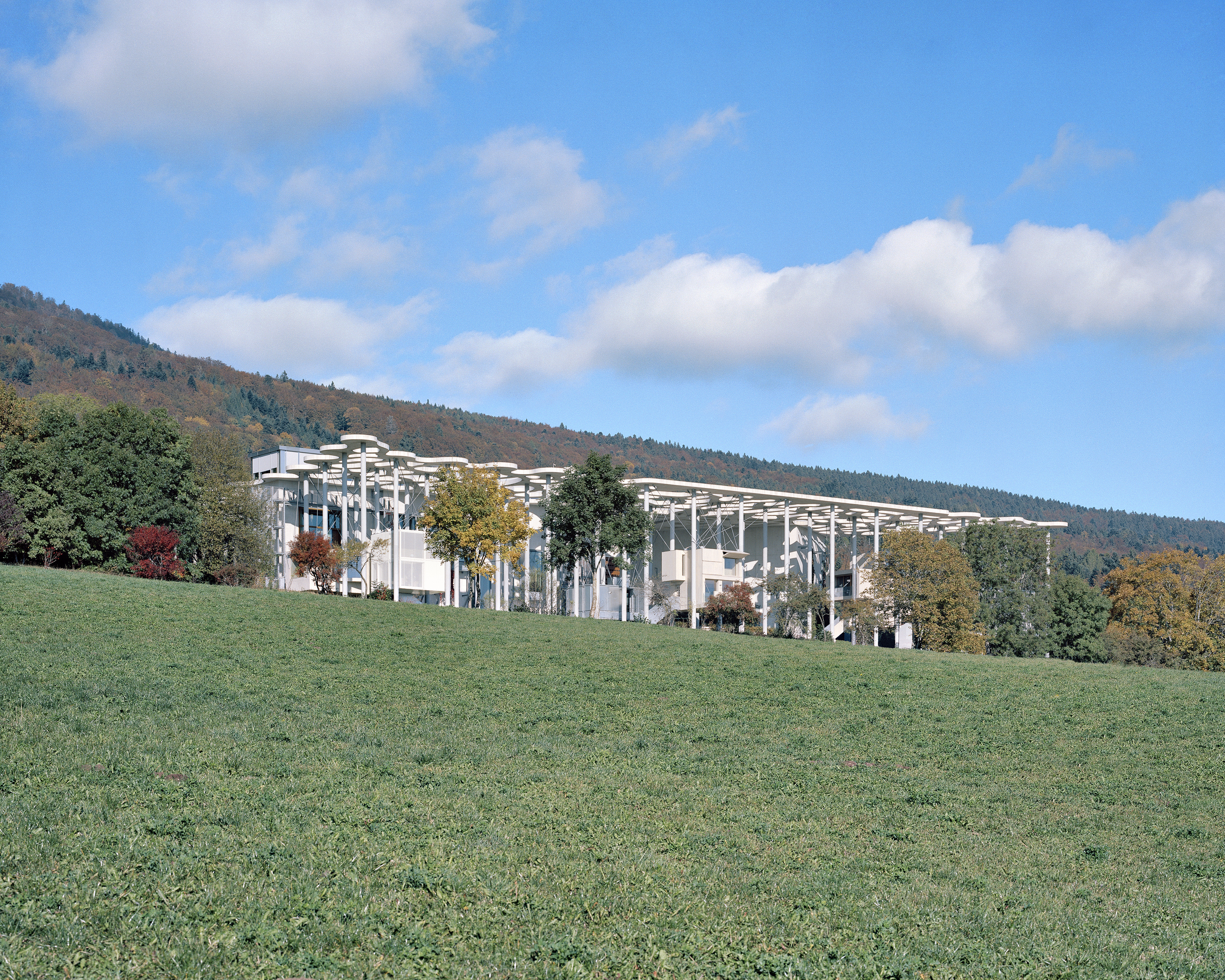 Fondation Jan Michalski