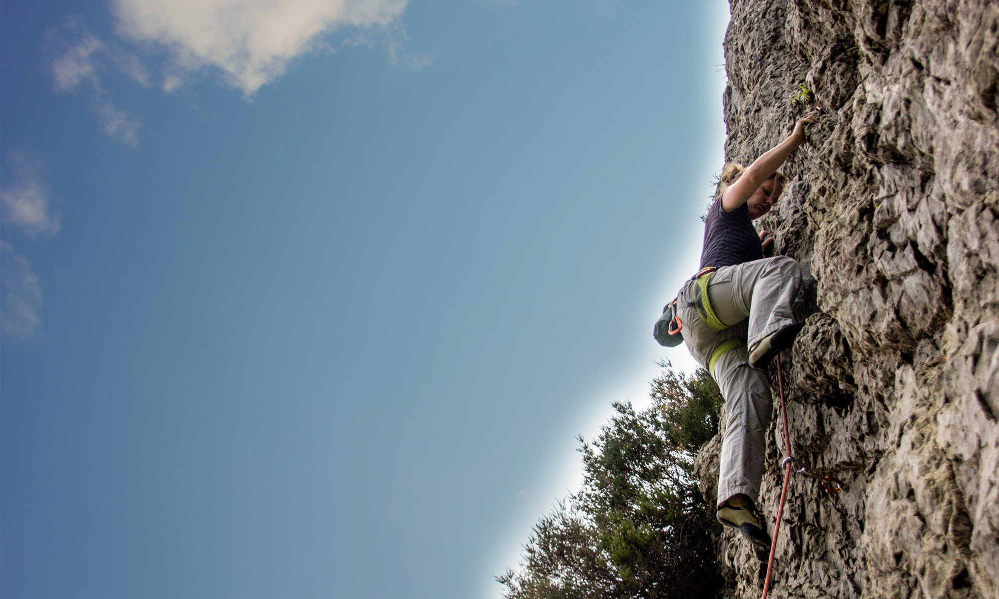 Escalade -  Oldenegg