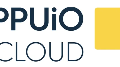 APPUiO Cloud logo